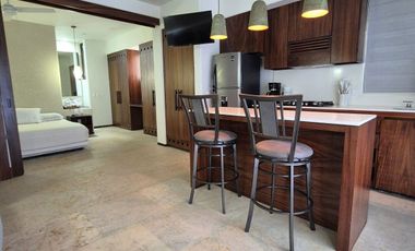 Departamento en venta - La Madera, Zihuatanejo