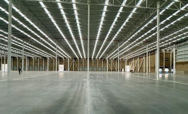 BODEGA RENTA 20,000 M2 PARQUE INDUSTRIAL PERIFERICO SUR GUADALAJARA JALISCO
