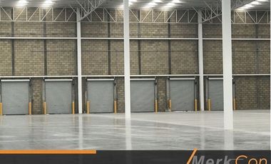 BODEGA RENTA 20,000 M2 PARQUE INDUSTRIAL PERIFERICO SUR GUADALAJARA JALISCO