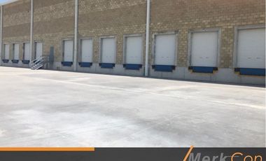 BODEGA RENTA 20,000 M2 PARQUE INDUSTRIAL PERIFERICO SUR GUADALAJARA JALISCO