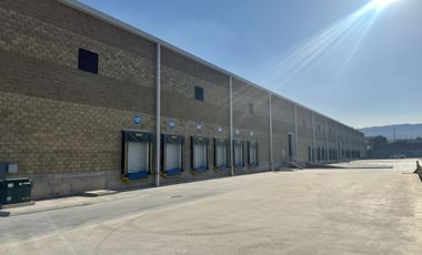 BODEGA RENTA 20,000 M2 PARQUE INDUSTRIAL PERIFERICO SUR GUADALAJARA JALISCO