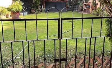 LOMAS ANAHUAC CASA EN CERRADA EN RENTA