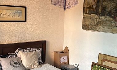 LOMAS ANAHUAC CASA EN CERRADA EN RENTA