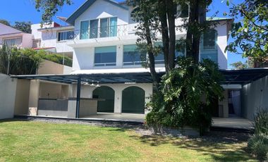 Venta de casa en Condado de Sayavedra, Atizapán