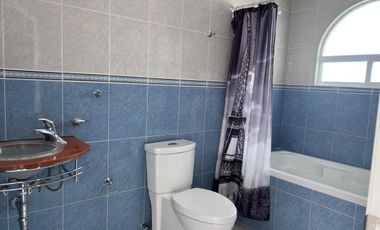 Venta de casa en Condado de Sayavedra, Atizapán