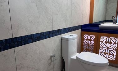 Venta de casa en Condado de Sayavedra, Atizapán