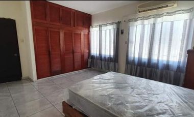 Casa Amueblada en Ave Camaron