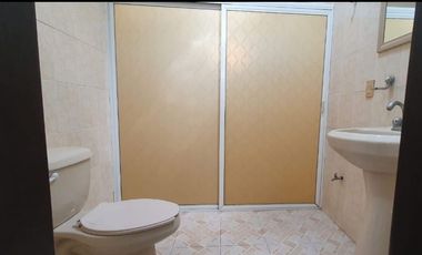 Casa Amueblada en Ave Camaron