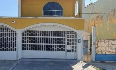 Casa Amueblada en Ave Camaron