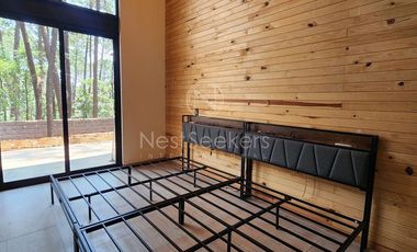 CASA TIPO CABAÑA NUEVA EN VENTA