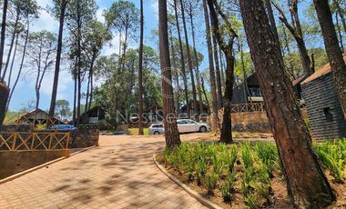 CASA TIPO CABAÑA NUEVA EN VENTA
