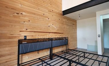 CASA TIPO CABAÑA NUEVA EN VENTA