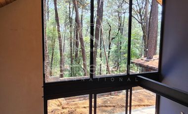CASA TIPO CABAÑA NUEVA EN VENTA