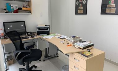 LOCAL COMERCIAL U OFICINA EN RENTA  VENUSTIANO CARRANZA