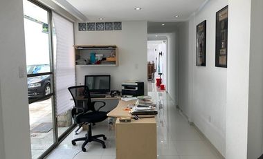 LOCAL COMERCIAL U OFICINA EN RENTA  VENUSTIANO CARRANZA