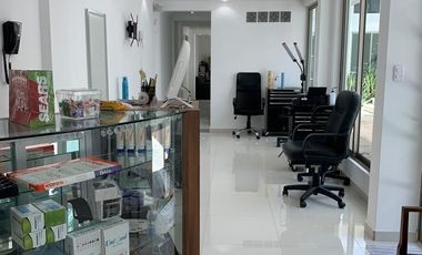 LOCAL COMERCIAL U OFICINA EN RENTA  VENUSTIANO CARRANZA
