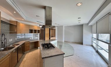 DEPARTAMENTO EN RENTA PUERTA DE HIERRO 502 ZAPOPAN JALISCO