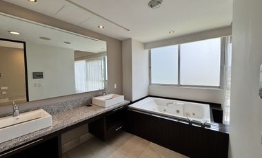 DEPARTAMENTO EN RENTA PUERTA DE HIERRO 502 ZAPOPAN JALISCO