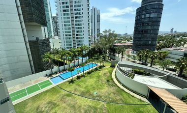 DEPARTAMENTO EN RENTA PUERTA DE HIERRO 502 ZAPOPAN JALISCO