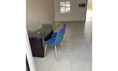 CASA EN RENTA APODACA RECOVA