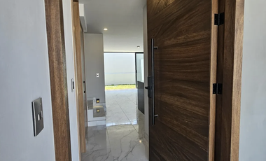 3 CASAS EN VENTA EN PARAISO RESIDENCIAL, TLAJOMULCO DE ZUÑIGA