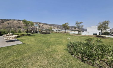 3 CASAS EN VENTA EN PARAISO RESIDENCIAL, TLAJOMULCO DE ZUÑIGA