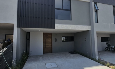 3 CASAS EN VENTA EN PARAISO RESIDENCIAL, TLAJOMULCO DE ZUÑIGA