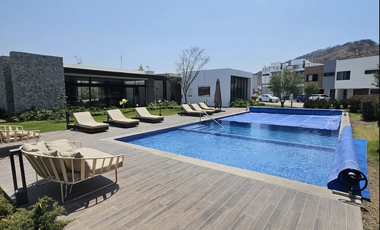 3 CASAS EN VENTA EN PARAISO RESIDENCIAL, TLAJOMULCO DE ZUÑIGA