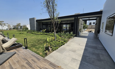 3 CASAS EN VENTA EN PARAISO RESIDENCIAL, TLAJOMULCO DE ZUÑIGA