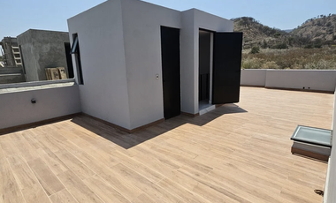 3 CASAS EN VENTA EN PARAISO RESIDENCIAL, TLAJOMULCO DE ZUÑIGA