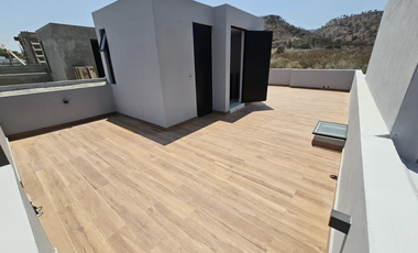 3 CASAS EN VENTA EN PARAISO RESIDENCIAL, TLAJOMULCO DE ZUÑIGA