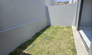 3 CASAS EN VENTA EN PARAISO RESIDENCIAL, TLAJOMULCO DE ZUÑIGA