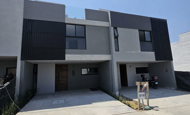 3 CASAS EN VENTA EN PARAISO RESIDENCIAL, TLAJOMULCO DE ZUÑIGA