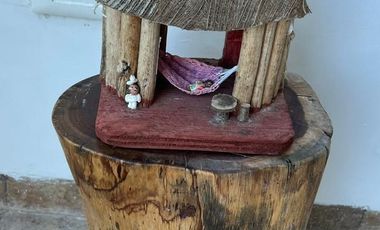 CASA EN VENTA EN EL NORTE DE MERIDA