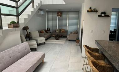 CASA EN VENTA EN EL NORTE DE MERIDA
