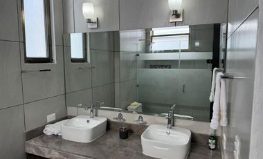 CASA EN VENTA EN EL NORTE DE MERIDA