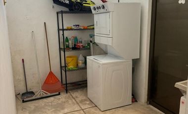CASA EN VENTA EN EL NORTE DE MERIDA