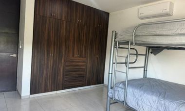 CASA EN VENTA EN EL NORTE DE MERIDA