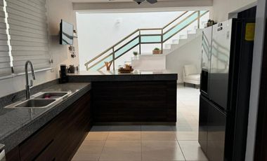 CASA EN VENTA EN EL NORTE DE MERIDA