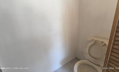 CASA EN RENTA CON  VIGILANCIA Y ACCESO CONTROLADO , LOMAS DE VALLE DORADO