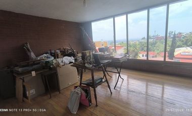 CASA EN RENTA CON  VIGILANCIA Y ACCESO CONTROLADO , LOMAS DE VALLE DORADO