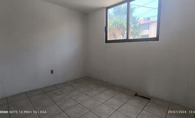 CASA EN RENTA CON  VIGILANCIA Y ACCESO CONTROLADO , LOMAS DE VALLE DORADO