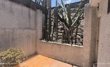CASA EN RENTA CON  VIGILANCIA Y ACCESO CONTROLADO , LOMAS DE VALLE DORADO
