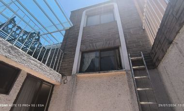 CASA EN RENTA CON  VIGILANCIA Y ACCESO CONTROLADO , LOMAS DE VALLE DORADO