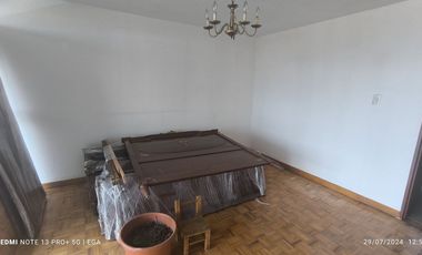 CASA EN RENTA CON  VIGILANCIA Y ACCESO CONTROLADO , LOMAS DE VALLE DORADO