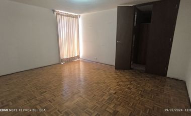 CASA EN RENTA CON  VIGILANCIA Y ACCESO CONTROLADO , LOMAS DE VALLE DORADO
