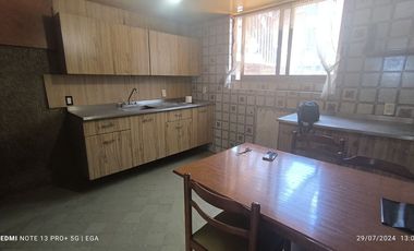 CASA EN RENTA CON  VIGILANCIA Y ACCESO CONTROLADO , LOMAS DE VALLE DORADO