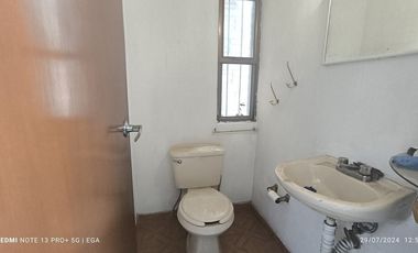 CASA EN RENTA CON  VIGILANCIA Y ACCESO CONTROLADO , LOMAS DE VALLE DORADO