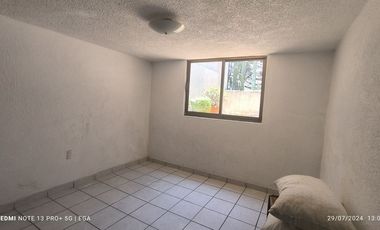 CASA EN RENTA CON  VIGILANCIA Y ACCESO CONTROLADO , LOMAS DE VALLE DORADO
