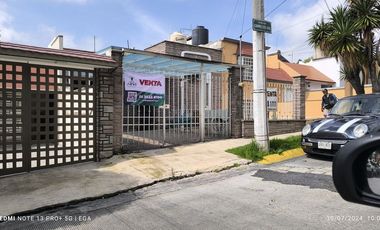 CASA EN RENTA CON  VIGILANCIA Y ACCESO CONTROLADO , LOMAS DE VALLE DORADO